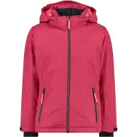 CMP Snaps Hood 39w2085 Jacket Rose 16 Years Enfants