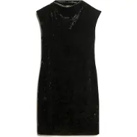 Superdry Robe noir