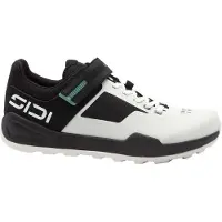Sidi Indomita Mtb Shoes Blanc EU 44