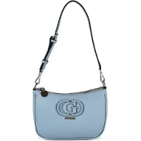 GUESS Sac bandoulière 'Isola' bleu