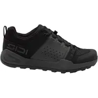 Sidi Atomus Mtb Shoes Noir EU 44