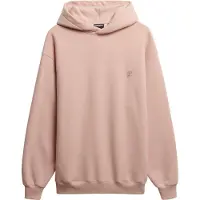 Superdry Sweat-shirt rose pastel
