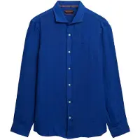 Superdry Chemise 'Vacation' marine