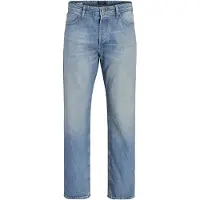 Jack & Jones Jean 'JJIChris JJCooper' bleu denim