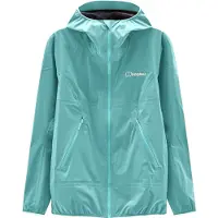 Berghaus Veste imperméable femme Rain-Motion