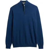 Superdry Pull-over 'Essentials' marine