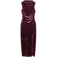 Superdry Robe de soirée | 42 | female