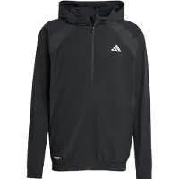 Adidas Sweatshirt à capuche Tech Apparel