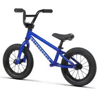 Wethepeople Prime 12 2021 Bmx Bike Bleu