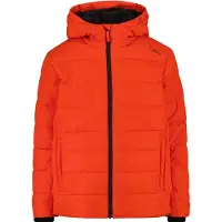 CMP Veste de ski pour enfant FIX Hood tango (C783) 140
