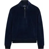 Superdry Sweat-shirt bleu