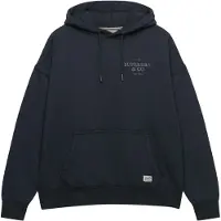 Superdry Sweat-shirt marine