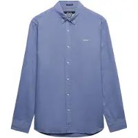 Superdry Chemise saphir