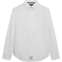 Superdry Chemisier blanc