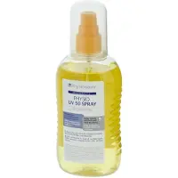 PGP Spray protecteur pour la peau (SPF 50+, 200 ml)