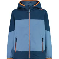 CMP 34z5224 Jacket Bleu 14 Years Garçon