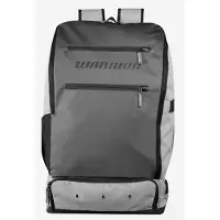 Warrior Q10 Jet Pack Max Rucksack Grau Grau One Size