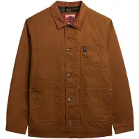 Superdry Veste mi-saison marron