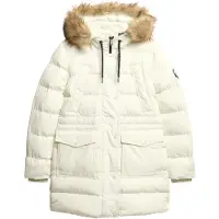 Superdry Veste Matelassée Everest Mid