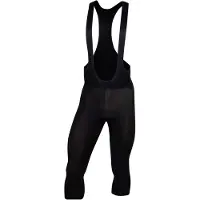 Pearl Izumi Attack 3qtr Bib Tgt 3/4 Bib Tights Noir 2XL Homme