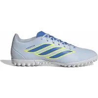 Adidas Predator Club Tf Football Boots Bleu EU 46 2/3 Homme