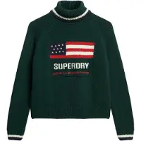 Superdry Pull-over 'Americana'
