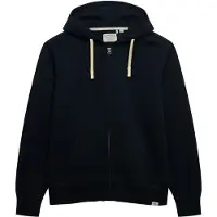 Superdry Veste de survêtement marine