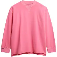 Superdry Sweat-shirt rose