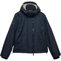 Superdry Veste mi-saison marine