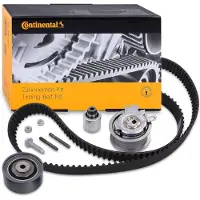 CONTITECH Kit distribution CONTINENTAL CT1051K1