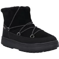 CMP Kayla WMN Bottes de neige WP nero (U901) 42