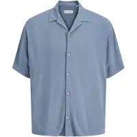 Jack & Jones Chemise 'JJEJeff' bleu ciel