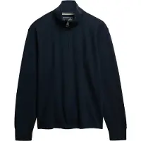 Superdry Pull-over marine