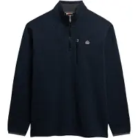 Superdry Pull-over 'Storm' marine