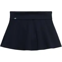 Superdry Jupe 'Athletic Essentials' marine