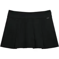 Superdry Jupe marine