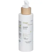 Tinge Après-Shampooing Réparateur | Avec Kératine | Anti-Frisottis | Adoucissant | Cheveux Abîmés 200 ml Fluide