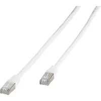 Vivanco VIVancoCâble réseau Cat 6