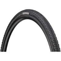 Teravail Pneu de gravel Cannonball Light And Supple Tubeless 700 x 35 Noir 700 x 35 Noir 700 x 35