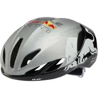 HJC Furion 3 Slid Oracle Red Bull Racing Helm Grau S Grau S