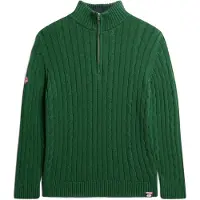 Superdry Pull-over sapin