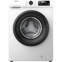 Hisense WF1Q1041BW Lave-linge à chargement frontal 10 kg 1400 RPM blanc
