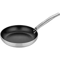 Stalgast Poêle à frire avec revêtement anti-adhésif, sans couvercle, série ONSET , Ø 240 mm, hauteur 47 mm