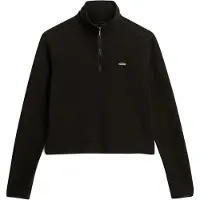 Superdry Pull-over noir