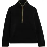 Superdry Pull-over 'Estate' noir