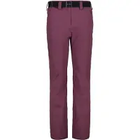 CMP Pantalon de randonnée femme