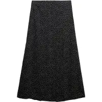 Superdry Jupe Column Maxi