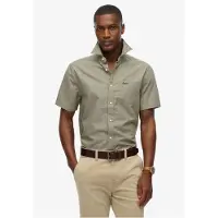 Superdry Chemise 'City' kaki