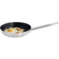 Stalgast Poêle à frire antiadhésive, sans couvercle, Ø 240 Mm, Hauteur 42 Mm