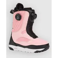 Burton Limelight Boa Woman Snowboard Boots Rose 26.5 Femme
